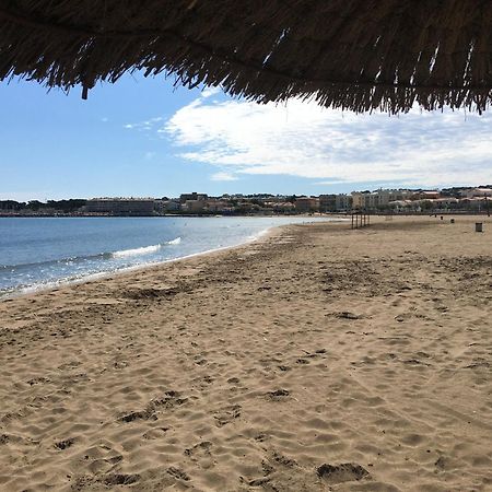 Appartement Orsa-Atico Con Vista Al Mar Y Piscina à L' Escala Extérieur photo